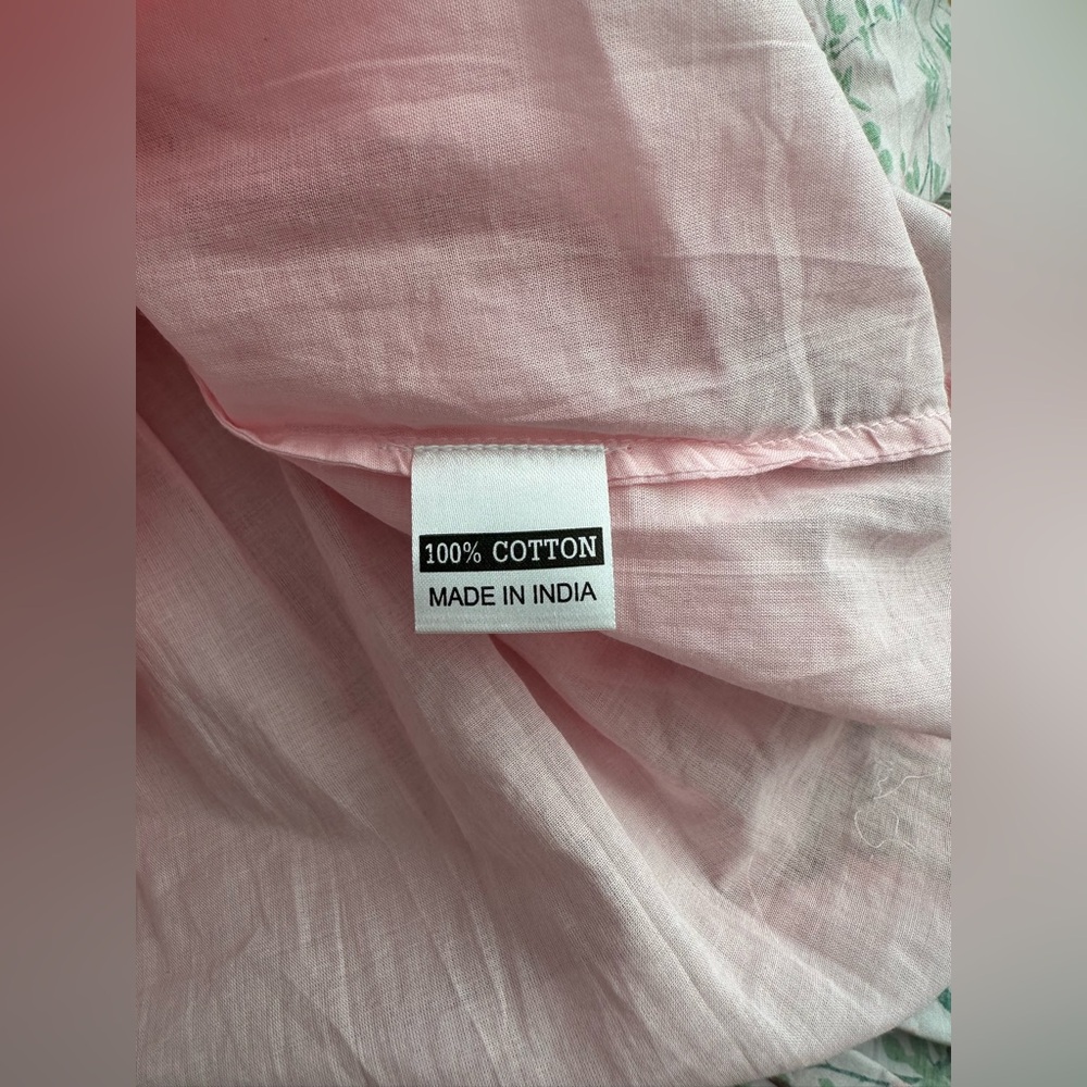 OLIVIA JAMES THE LABEL Jane Dress Parlor Ballet Pink - Picture 10 of 11
